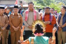 Bupati Bantaeng: Desa Berkualitas Jadi Pilar Menuju Indonesia Emas 2045