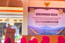Perkuat Kolaborasi Antar Daerah, TP PKK Bulukumba Gali Praktik Terbaik di Kabupaten Malang
