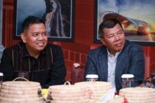 Dari Toraja Utara ke Bulukumba, AKBP Stephanus Luckyto Siap Jaga Kamtibmas