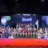 UKM Seni STAI Al-Gazali Angkat Tradisi Pa’lopiang dan Pattennung Lewat Pentas “Saujana” di Bira.