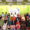 STIKES Panrita Husada Kembangkan Desa SALUT, Upaya Wujudkan Lansia Sehat dan Bebas Osteoartritis Lutut