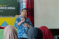 BAZNAS Bulukumba Perluas Program BMD, Desa Dampang Jadi Lokasi Kedua
