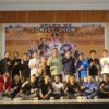 Bupati Bantaeng Jadi Sasaran Roasting Komika, Dorong Stand Up Comedy Jadi Ruang Kritik Kreatif