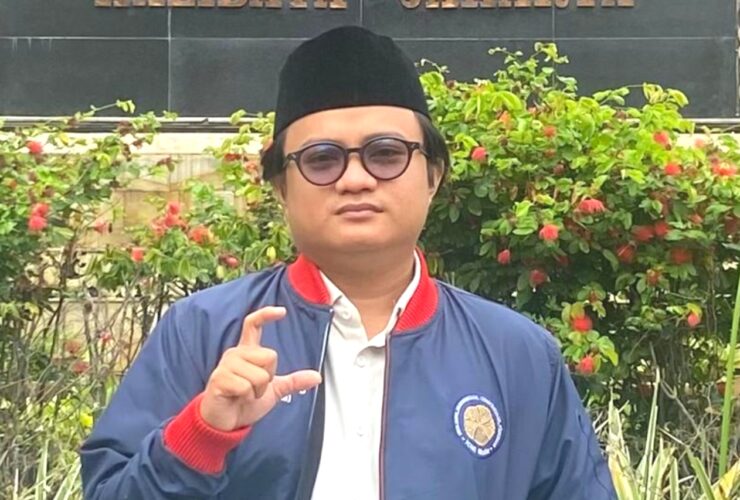 ICMI Muda Kaltara Bersuara soal Petani Jadi Tersangka Kasus Sawit PT BSI