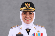 Bupati Gowa Sitti Husniah Talenrang Jadi Tersangka Dugaan Korupsi PBG