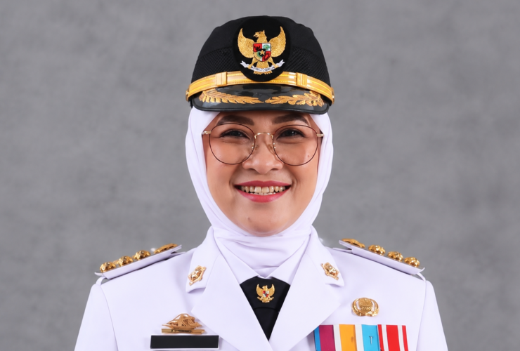 Bupati Gowa Sitti Husniah Talenrang Jadi Tersangka Dugaan Korupsi PBG