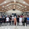 Kongres XVII HIPPMAS Dibuka Bupati Sinjai, Pesan Jaga Nama Baik Daerah Menggema