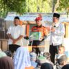 Dari Bontomacinna untuk NTT, Siswa dan Guru SDN 203 Galang Sedekah Rp1,59 Juta