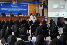 Pesan Menohok Dr. Aswad untuk 1.331 PPPK Bulukumba: ASN Harus Jadi Aset, Bukan Beban!