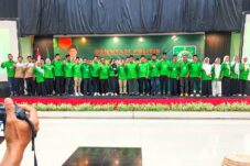PKB Bulukumba Panaskan Mesin Partai! Pengurus DPC Dikukuhkan, Konsolidasi Politik Mulai Diperkuat