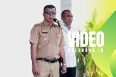 Bupati Andi Utta: Evaluasi Terus Jambore Pelayanan Publik
