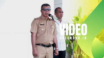Bupati Andi Utta: Evaluasi Terus Jambore Pelayanan Publik