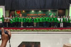 PKB Bulukumba Panaskan Mesin Partai! Pengurus DPC Dikukuhkan, Konsolidasi Politik Mulai Diperkuat
