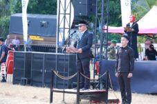 Hari Kesaktian Pancasila Bikin Jambore Bontotiro Makin Semarak