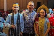 Pelajar Pinrang Bawa Budaya Lokal Menembus Panggung Nusantara