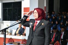 Hari Kesaktian Pancasila, Pemkab Sinjai Teguhkan Persatuan
