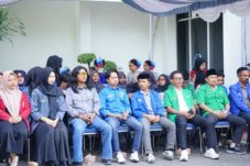Bupati Bantaeng Pimpin Upacara Sumpah Pemuda ke-98, Pesan Menpora Jadi Sorotan!