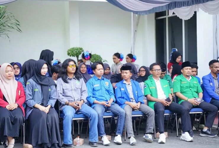 Bupati Bantaeng Pimpin Upacara Sumpah Pemuda ke-98, Pesan Menpora Jadi Sorotan!