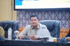 Bupati Uji Nurdin Gandeng Kampus, Pemkab Bantaeng Genjot SDM Siap Kerja!