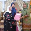 409 Dos Susu Mengalir ke Sinjai! Bupati Ratnawati Prioritaskan Anak Stunting dan Keluarga Miskin Ekstrem