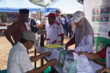 BAZNAS Bulukumba Hadirkan Dua Layanan Andalan: Isbat Nikah Gratis dan ATM Pangan Murah!