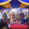 Festival Sungai Kayan Libatkan 3.500 Pendayung, Bupati Bulungan: Rahmat Tuhan yang Harus Dijaga