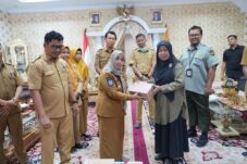 150 Ribu Dosis Vaksin Flu Burung Tiba di Sinjai, Bupati Ratnawati: Besok Mulai Disalurkan!