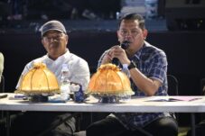 Kapolres Bulukumba Ungkap Layanan Darurat Gratis 24 Jam, Warga Diminta Jangan Ragu Hubungi 110!