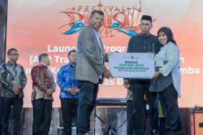 Warga Miskin Bulukumba Bersiap! Ribuan Kupon Pangan Murah Senilai Rp340 Juta Segera Disalurkan