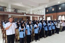 Sinjai Siapkan Tenaga Kerja Unggul Menuju Indonesia Emas 2045, BPVP Bantaeng Gandeng Dunia Industri