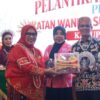 Bupati Nunukan Beri Pesan Menohok ke IWSS: Jangan Sibuk Berorganisasi, tapi Abaikan Tetangga yang Kesusahan!