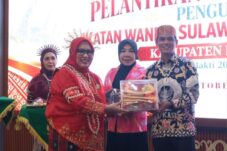 Bupati Nunukan Beri Pesan Menohok ke IWSS: Jangan Sibuk Berorganisasi, tapi Abaikan Tetangga yang Kesusahan!