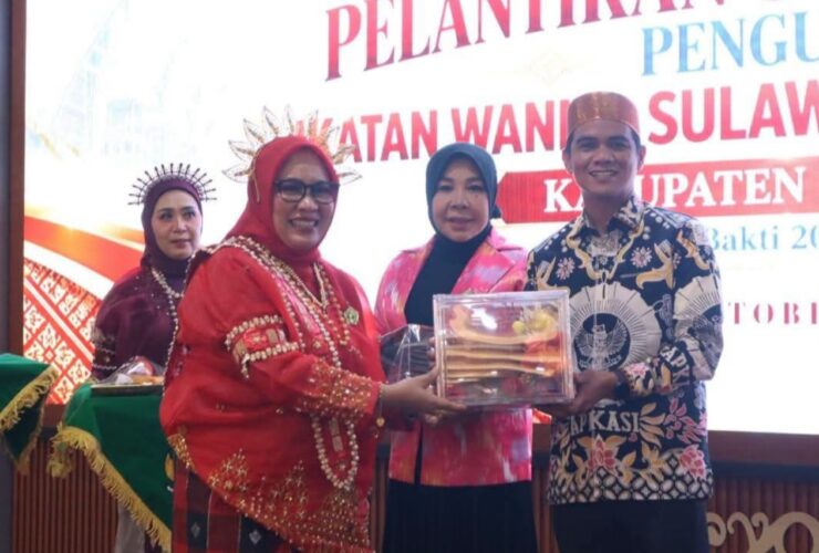 Bupati Nunukan Beri Pesan Menohok ke IWSS: Jangan Sibuk Berorganisasi, tapi Abaikan Tetangga yang Kesusahan!