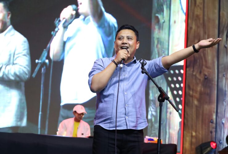 Iwan Darmawan Aras Blak-blakan soal Pembangunan Bulukumba, Ungkap Perannya Mendorong Andi Utta Dua Periode