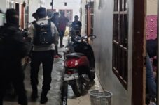 Polres Bulukumba Sisir Rumah Kost Tengah Malam, Ini Hasil Operasi Antinarkoba di Kota Bulukumba