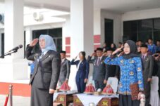 Bupati Sinjai Serukan Tiga Kekuatan Pemuda, Patriotisme hingga Empati Jadi Kunci Masa Depan Bangsa