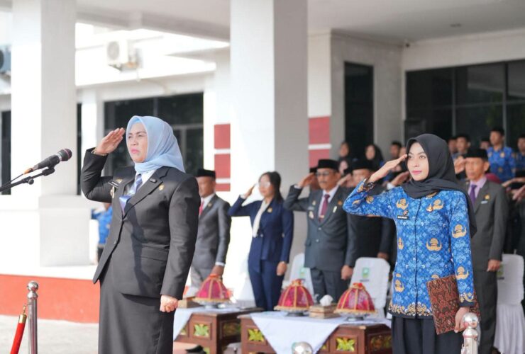 Bupati Sinjai Serukan Tiga Kekuatan Pemuda, Patriotisme hingga Empati Jadi Kunci Masa Depan Bangsa